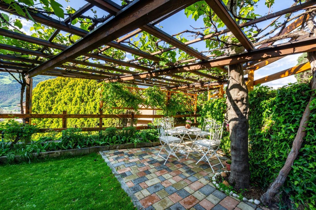 Casa Margherita Aosta Exterior photo